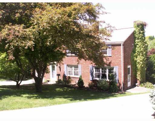 4744 Rolling Hills Road Whitehall, PA 15236 - Photo 1 of 18 Exterior Front.