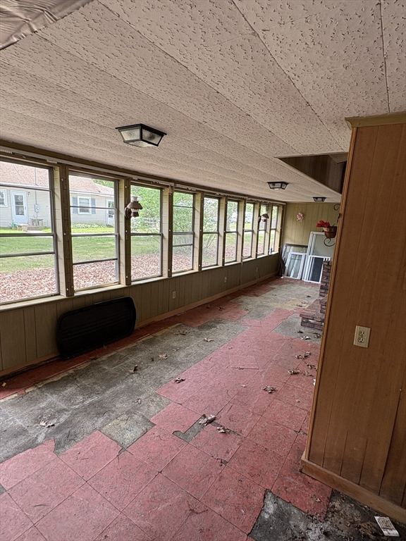 75 Hillside Road Montague, MA 01351 - Photo 4 of 11 a view of an empty room with a window