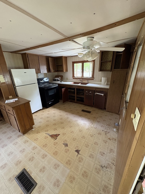75 Hillside Road Montague, MA 01351 - Photo 6 of 11 a living room with furniture and a flat screen tv