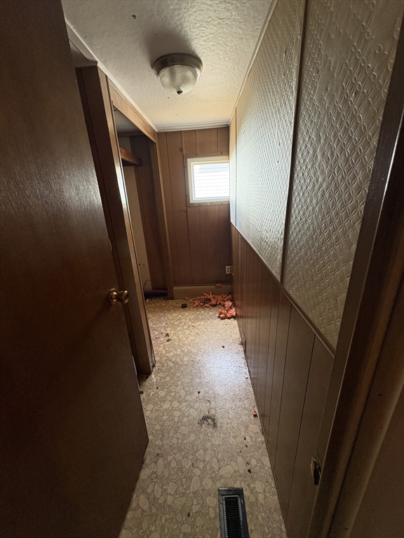 75 Hillside Road Montague, MA 01351 - Photo 8 of 11 a view of entryway