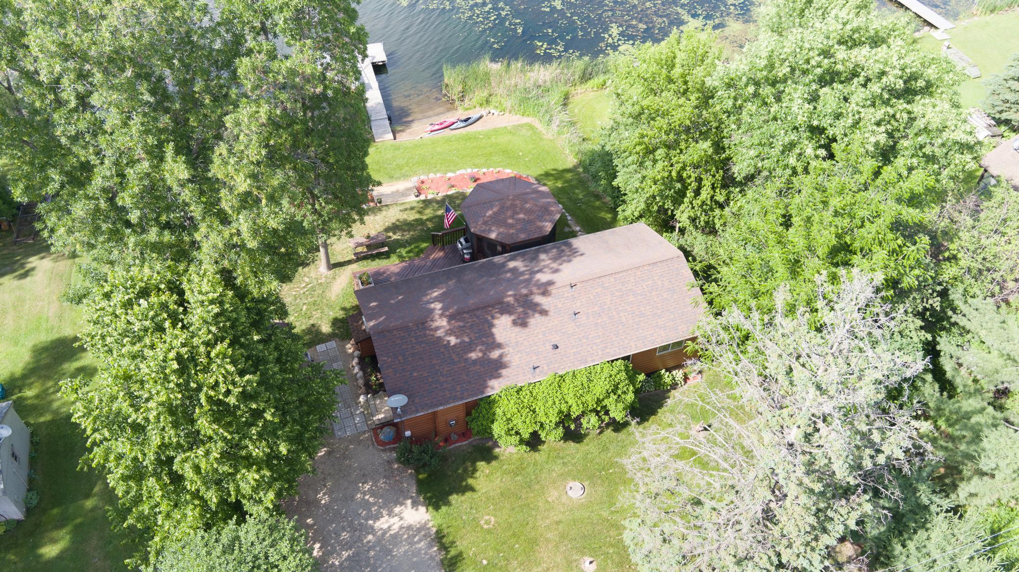 3849 Fanny Lake Road Northeast Cambridge, MN 55008 - Photo 18 of 46