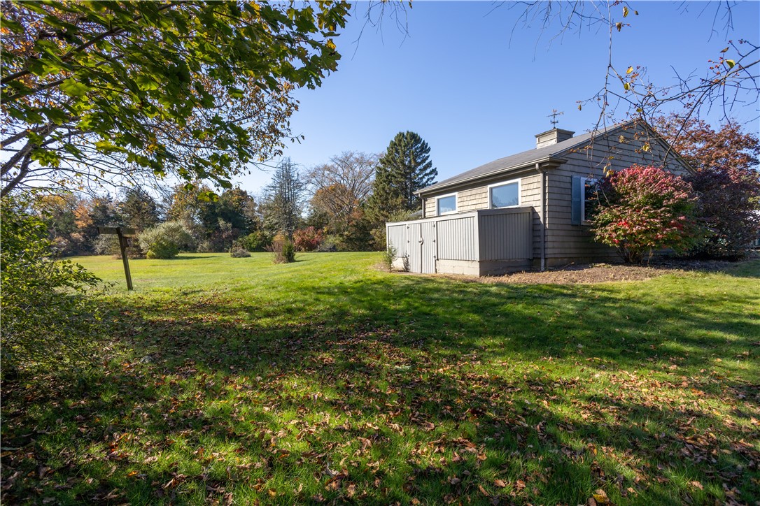 4060 Old Post Road Charlestown, RI 02813 - Photo 17 of 19