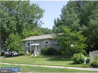 2 Woodhaven Road Gibbsboro, NJ 08026 - Photo 1 of 12 Exterior Front