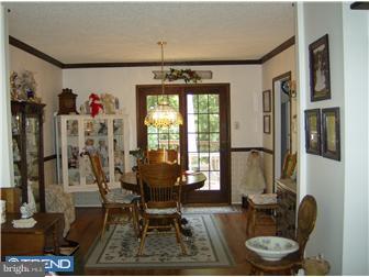 2 Woodhaven Road Gibbsboro, NJ 08026 - Photo 6 of 12 Dining Room