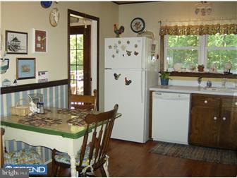 2 Woodhaven Road Gibbsboro, NJ 08026 - Photo 8 of 12 Kitchen