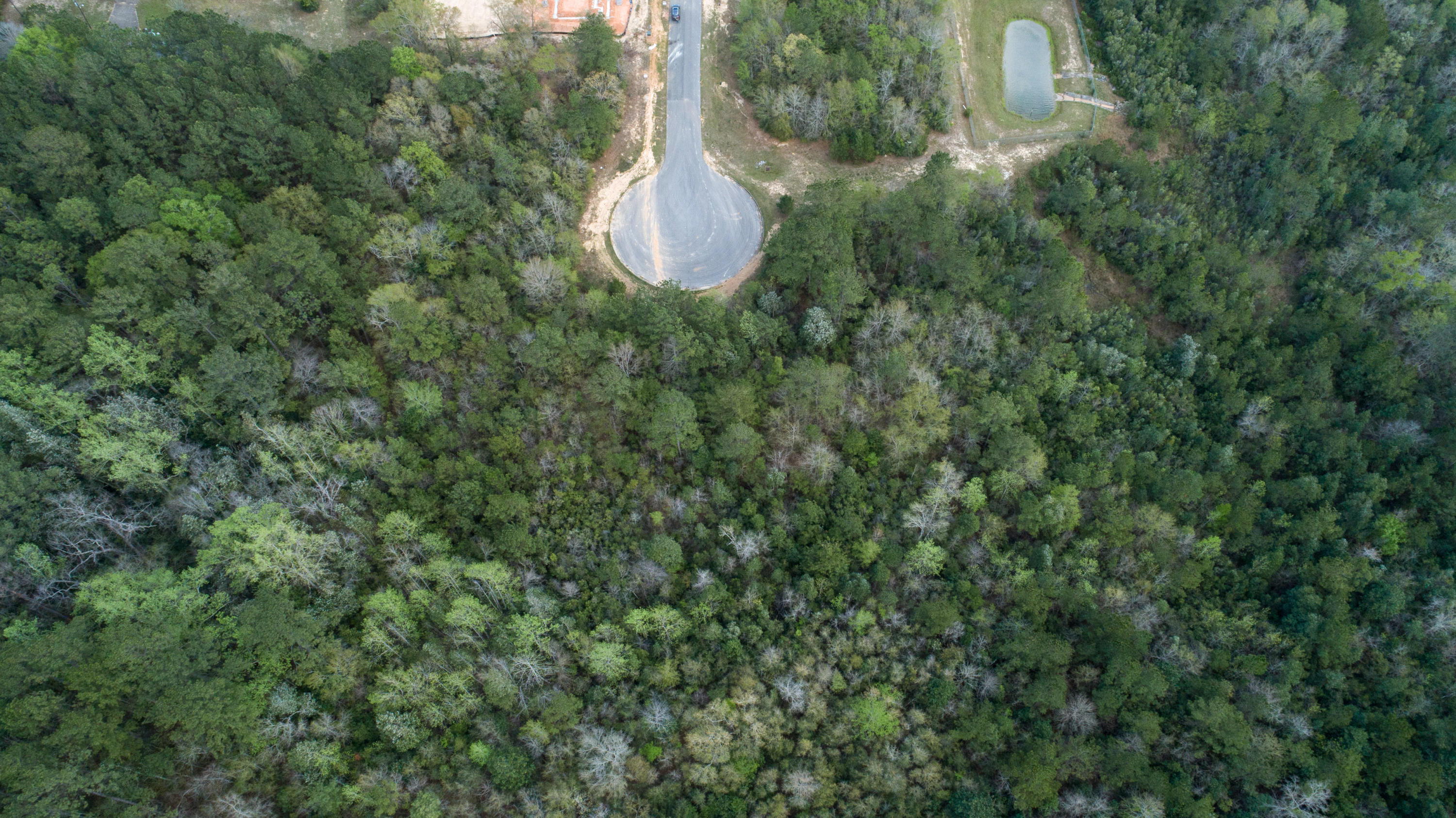 Lot 6 Marigold Loop Crestview, FL 32539 - Photo 17 of 20 DJI_0223