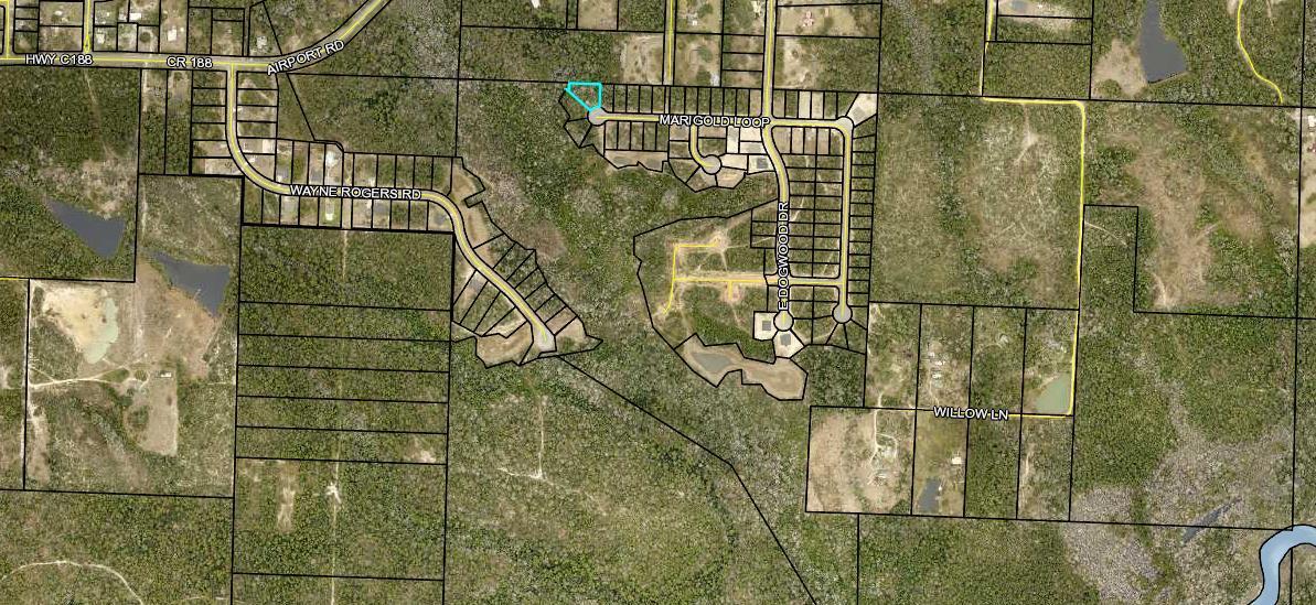 Lot 6 Marigold Loop Crestview, FL 32539 - Photo 9 of 20 Lot6 overview2