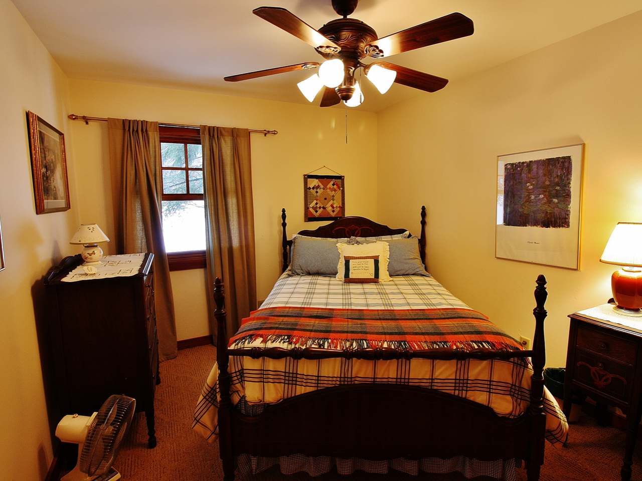 6531 North Forest Lake Road Land O'Lakes, WI 54540 - Photo 25 of 41 Gallery Image 25