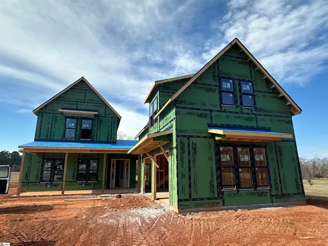 $980,000 | 3716 Fork Shoals Road, Pelzer, SC 29669