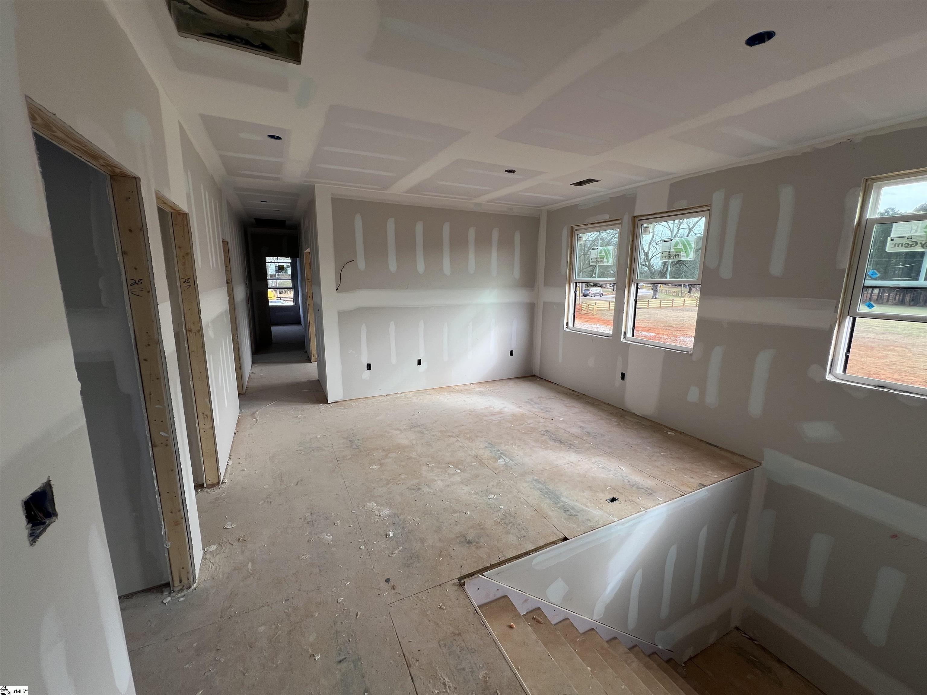 3716 Fork Shoals Road Pelzer, SC 29669 - Photo 11 of 19