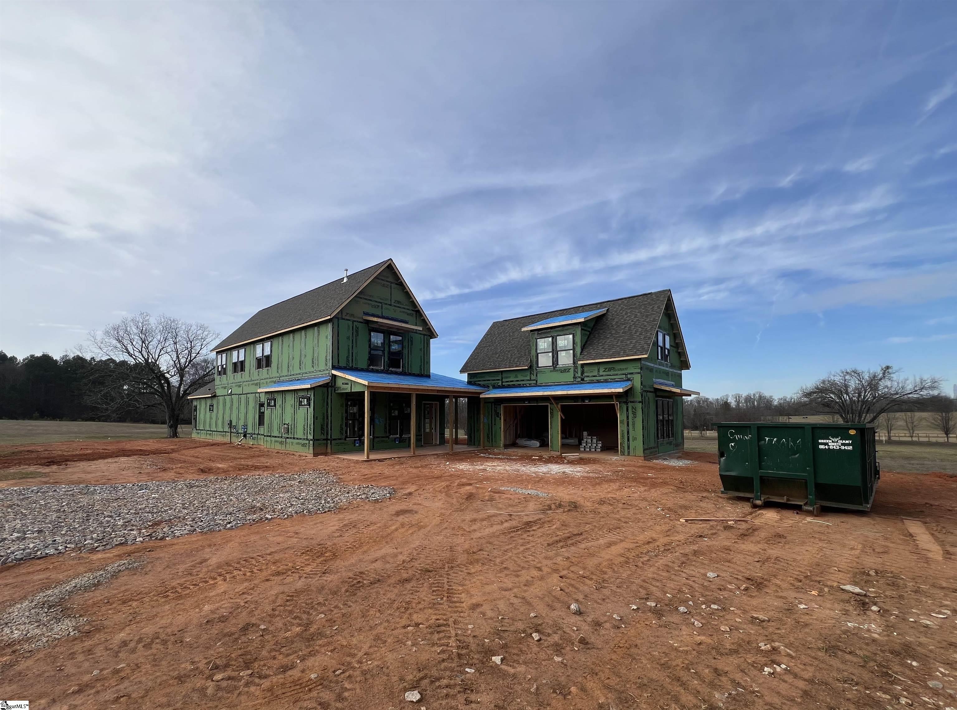 3716 Fork Shoals Road Pelzer, SC 29669 - Photo 14 of 19