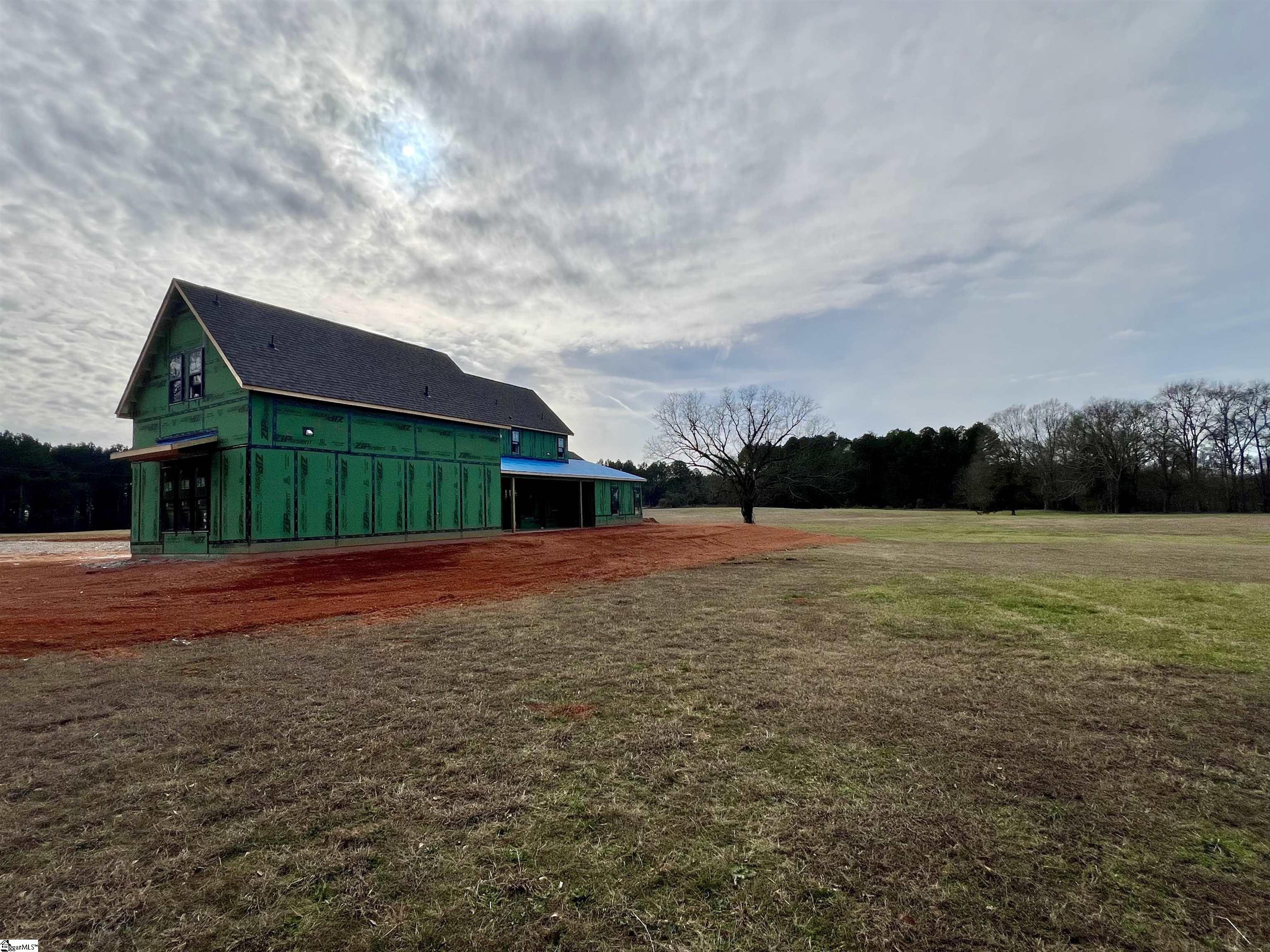 3716 Fork Shoals Road Pelzer, SC 29669 - Photo 14 of 18