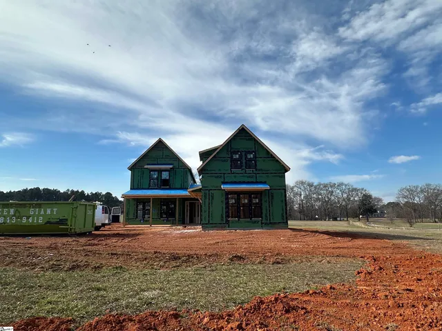 $980,000 | 3716 Fork Shoals Road, Pelzer, SC 29669