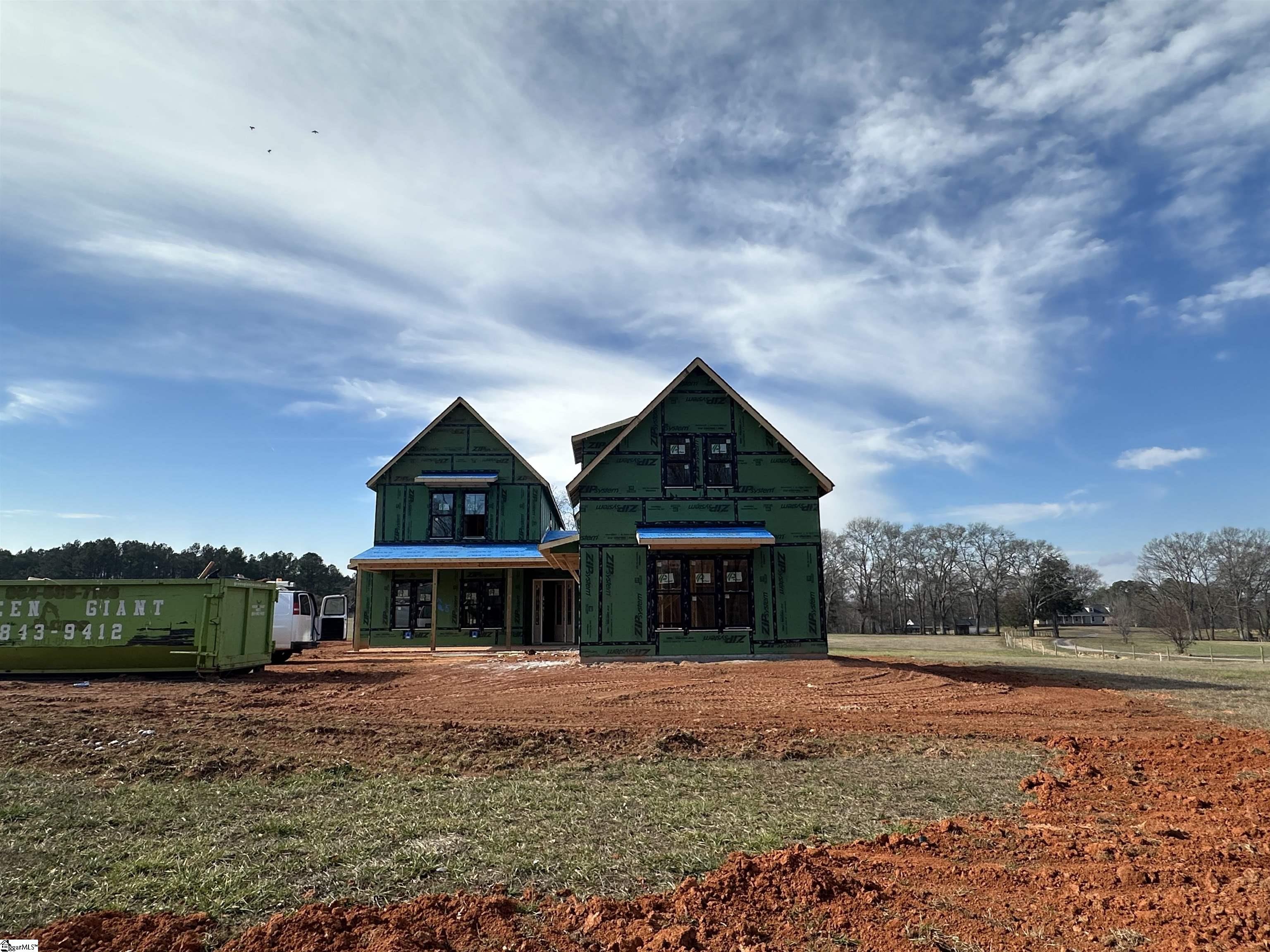 3716 Fork Shoals Road Pelzer, SC 29669 - Photo 19 of 19
