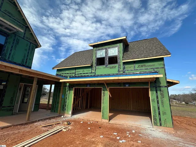 $980,000 | 3716 Fork Shoals Road, Pelzer, SC 29669