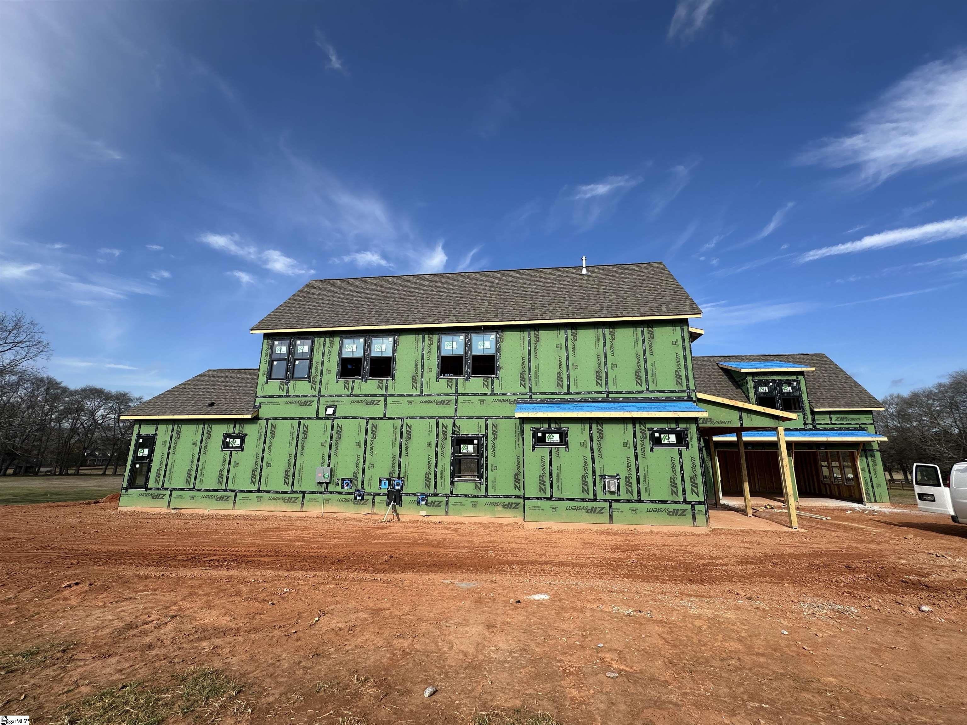 3716 Fork Shoals Road Pelzer, SC 29669 - Photo 4 of 18