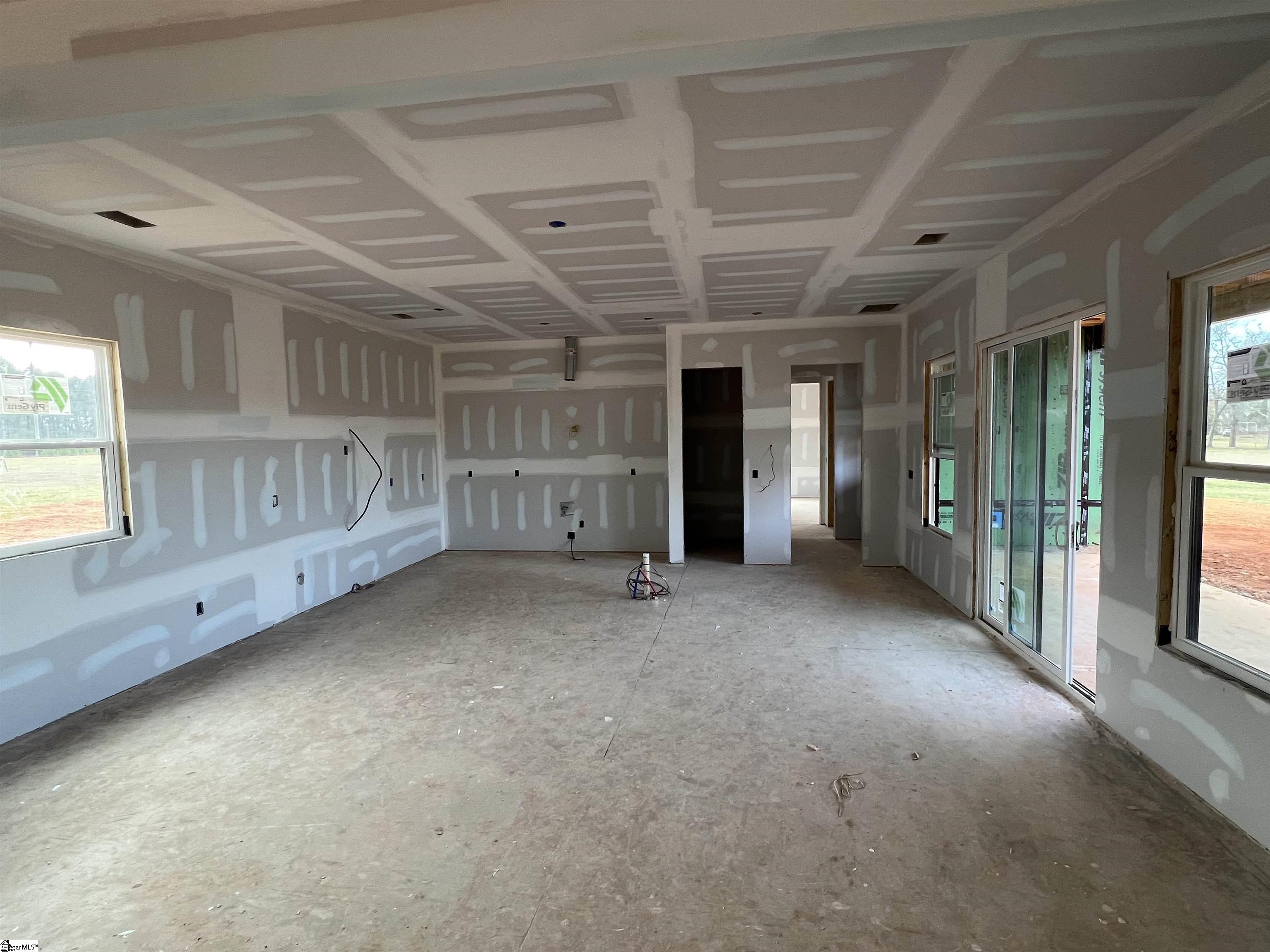 3716 Fork Shoals Road Pelzer, SC 29669 - Photo 6 of 19