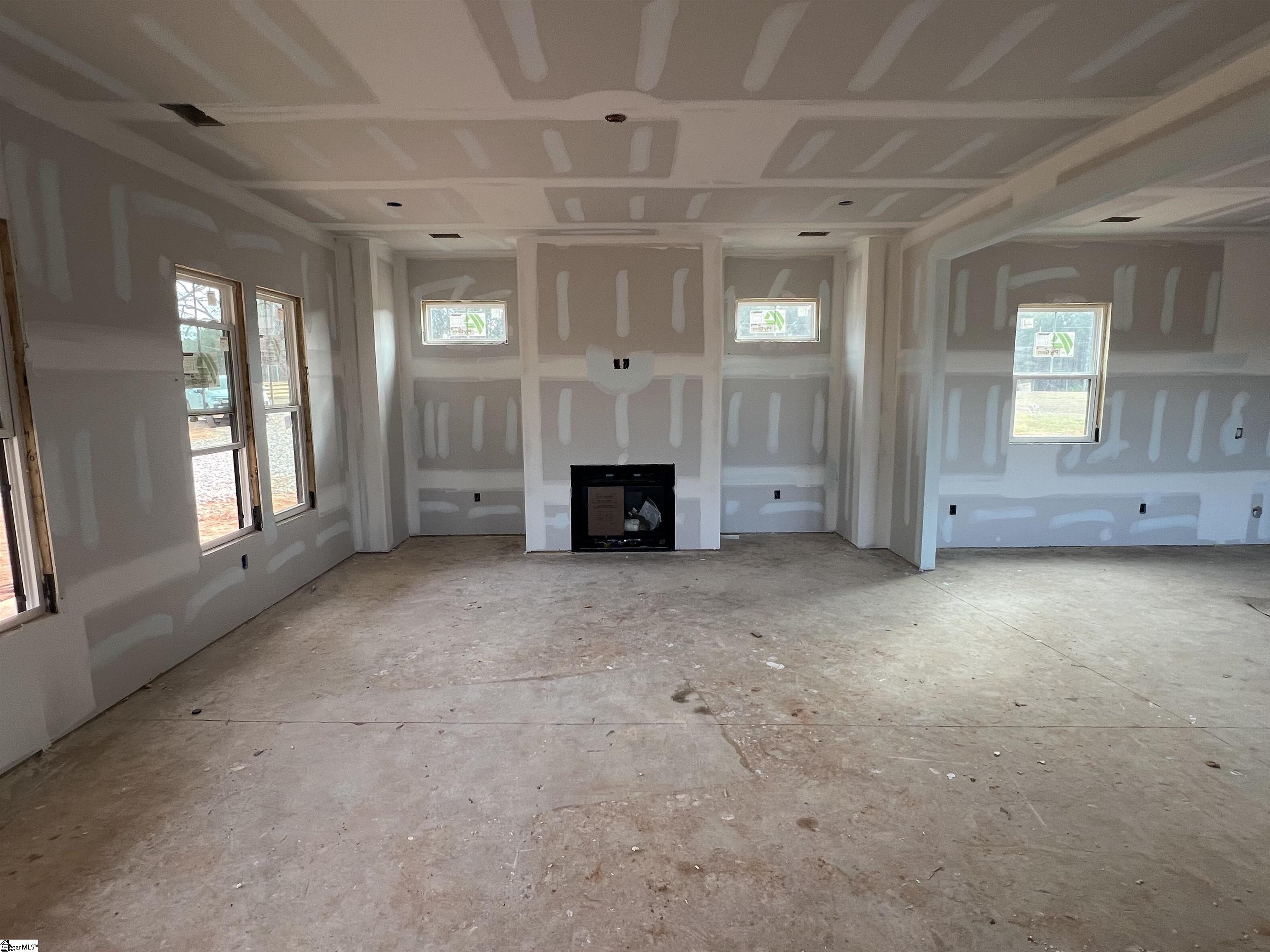 3716 Fork Shoals Road Pelzer, SC 29669 - Photo 6 of 18