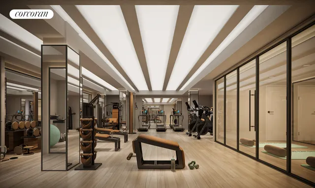 $3,250,000 | 222 East Broadway, Unit 5D | Lower East Side