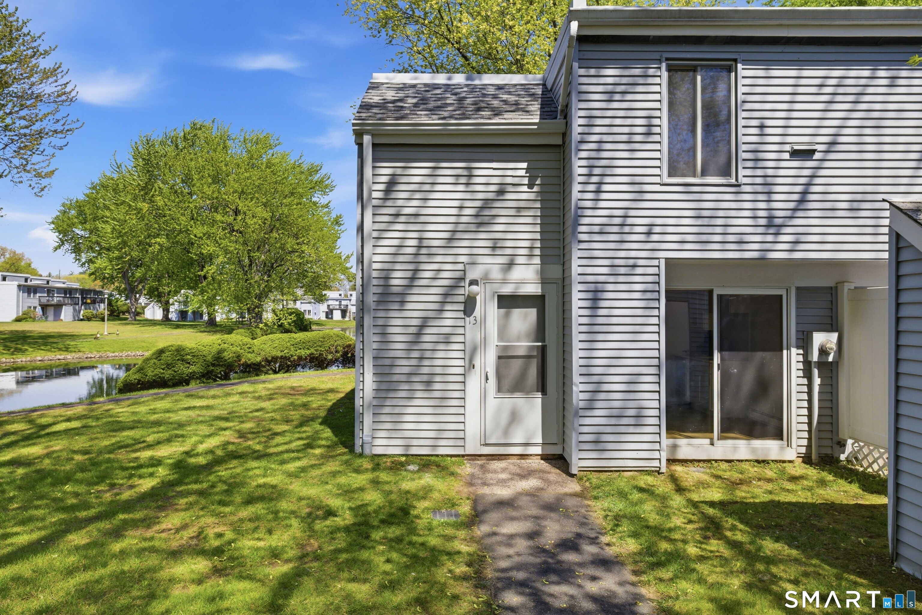13 Cinnamon Spring, Unit 13 South Windsor, CT 06074 - Photo 1 of 32
