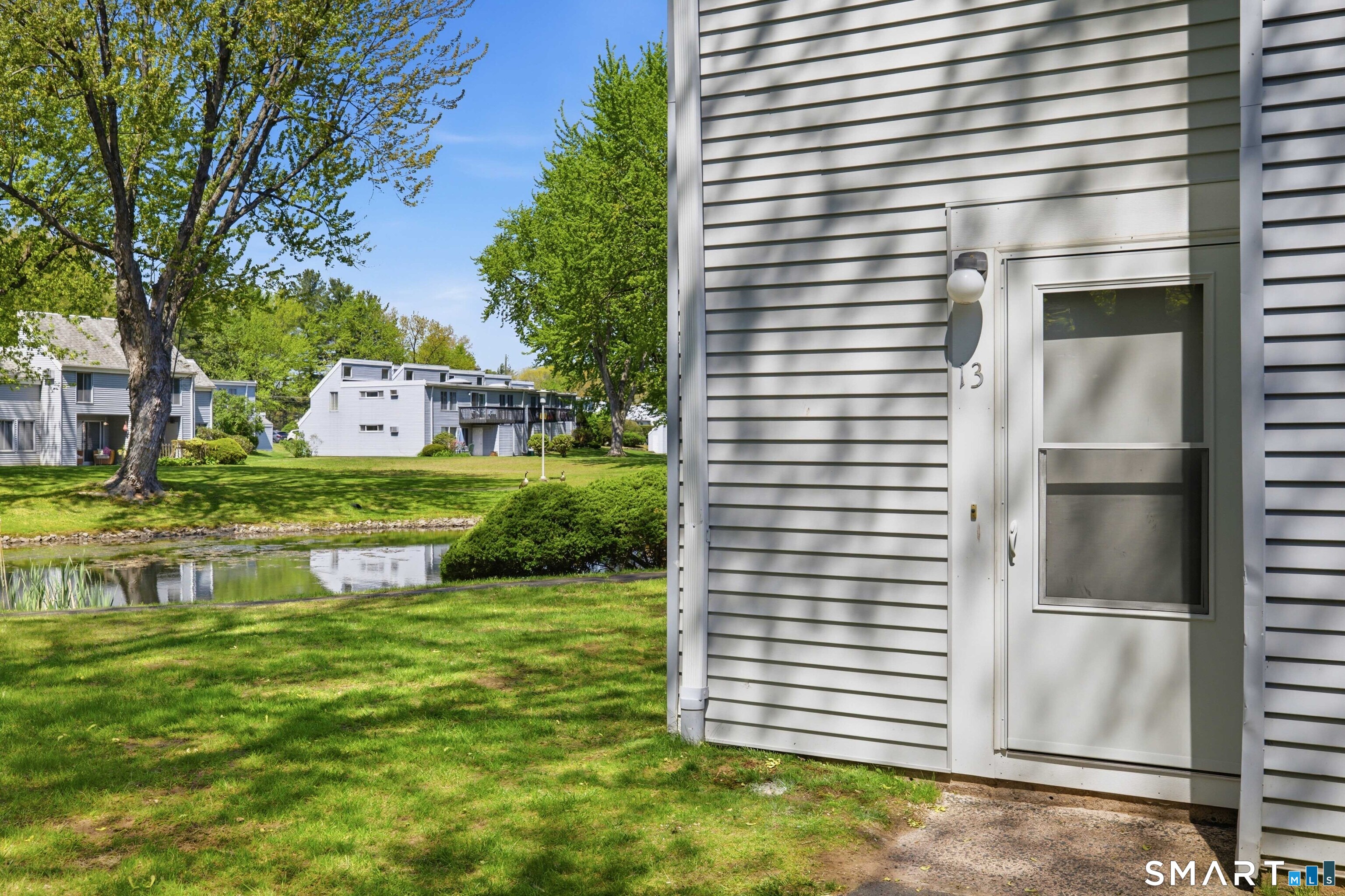 13 Cinnamon Spring, Unit 13 South Windsor, CT 06074 - Photo 2 of 32