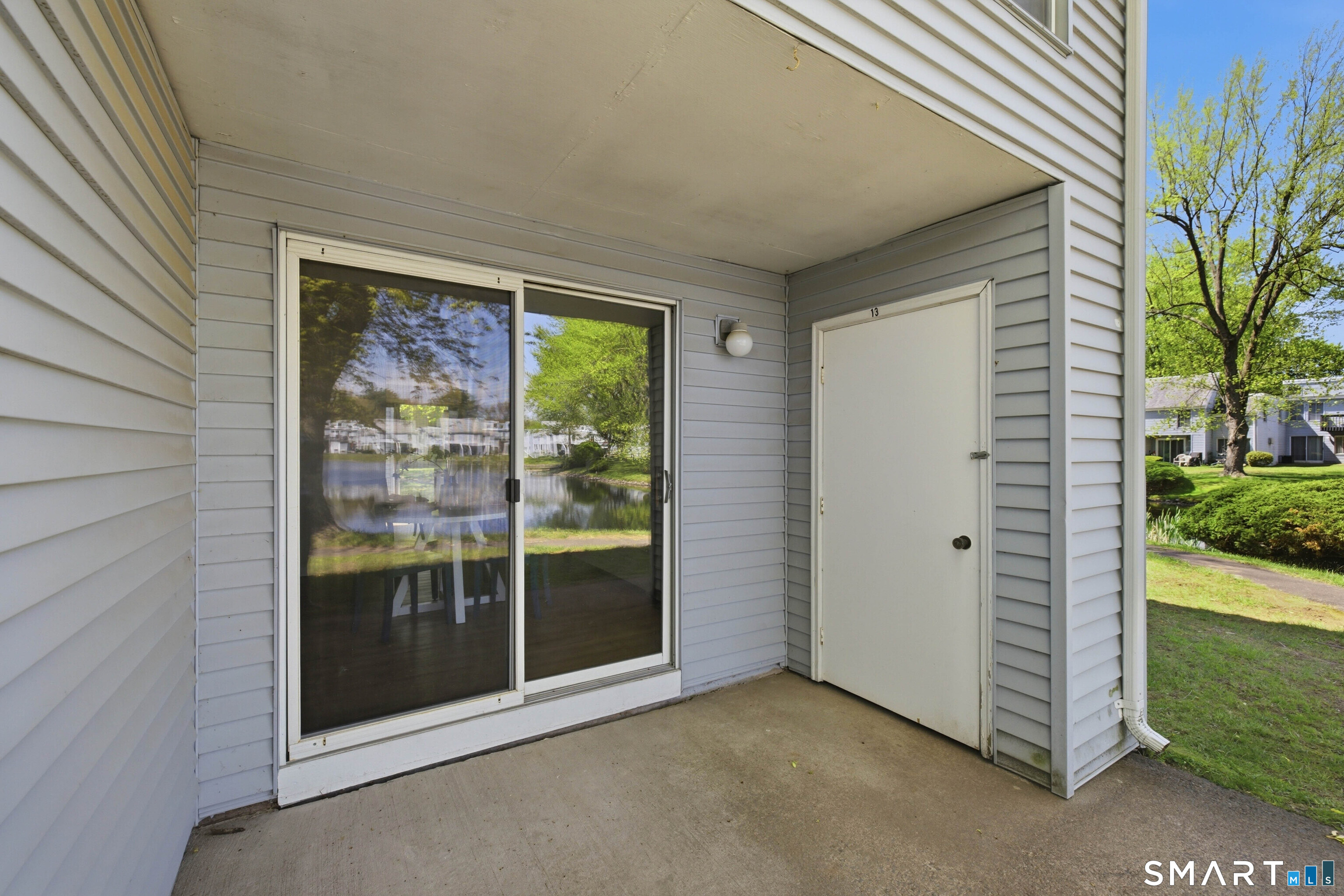13 Cinnamon Spring, Unit 13 South Windsor, CT 06074 - Photo 29 of 32