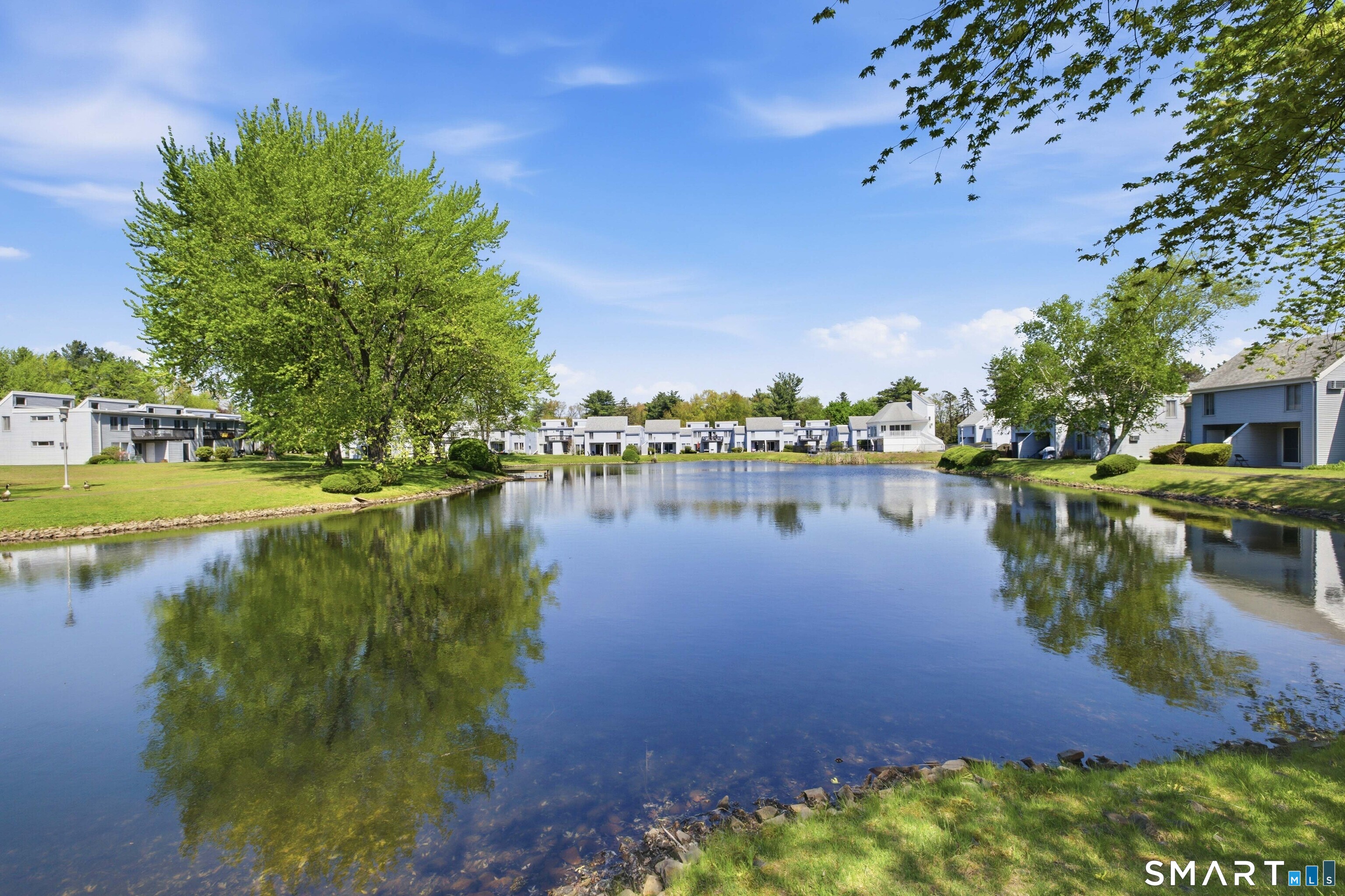 13 Cinnamon Spring, Unit 13 South Windsor, CT 06074 - Photo 31 of 32