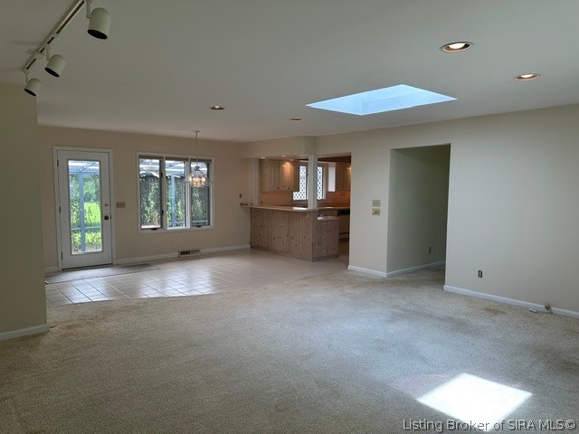 569 North Rush Creek Road Salem, IN 47167 - Photo 3 of 48