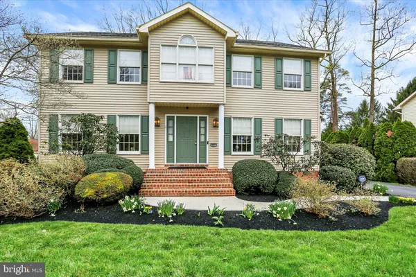 $464,900 | 1851 Bonnie Blue Lane, Middletown, PA 17057