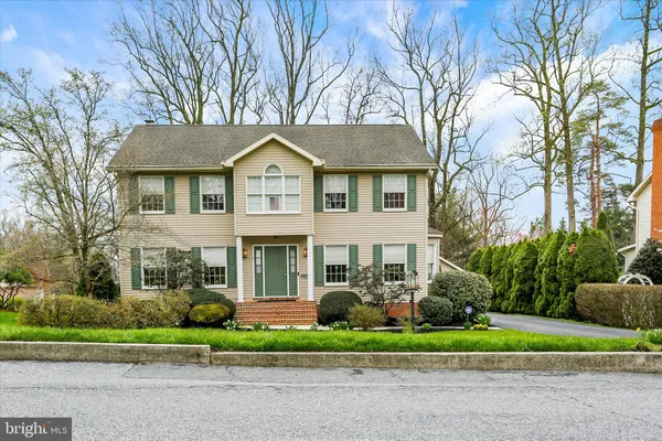 $464,900 | 1851 Bonnie Blue Lane, Middletown, PA 17057