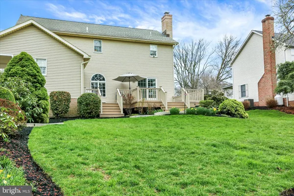 $464,900 | 1851 Bonnie Blue Lane, Middletown, PA 17057