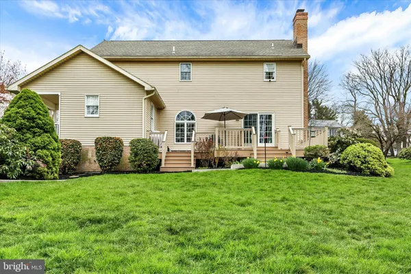 $464,900 | 1851 Bonnie Blue Lane, Middletown, PA 17057