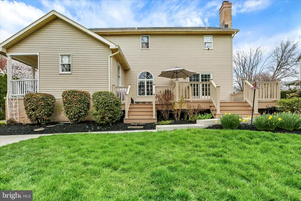 $464,900 | 1851 Bonnie Blue Lane, Middletown, PA 17057