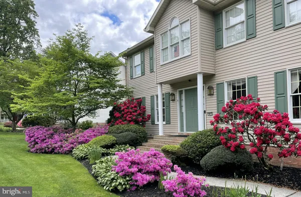$464,900 | 1851 Bonnie Blue Lane, Middletown, PA 17057