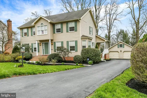 $464,900 | 1851 Bonnie Blue Lane, Middletown, PA 17057