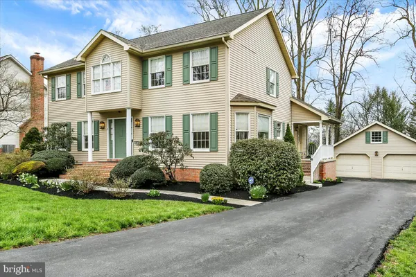 $464,900 | 1851 Bonnie Blue Lane, Middletown, PA 17057