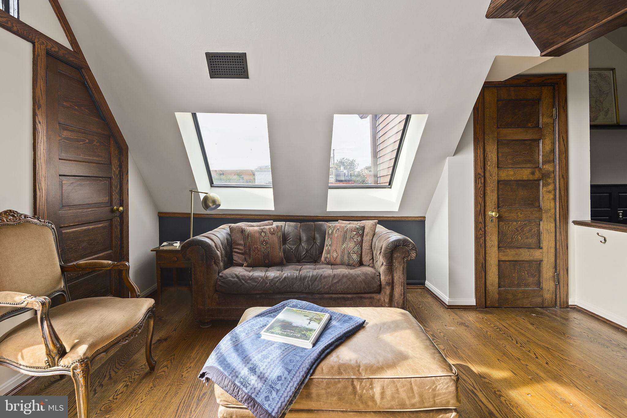 1624 U Street Northwest, Unit 400 Washington, DC 20009 - Photo 11 of 33 Three closets for storage