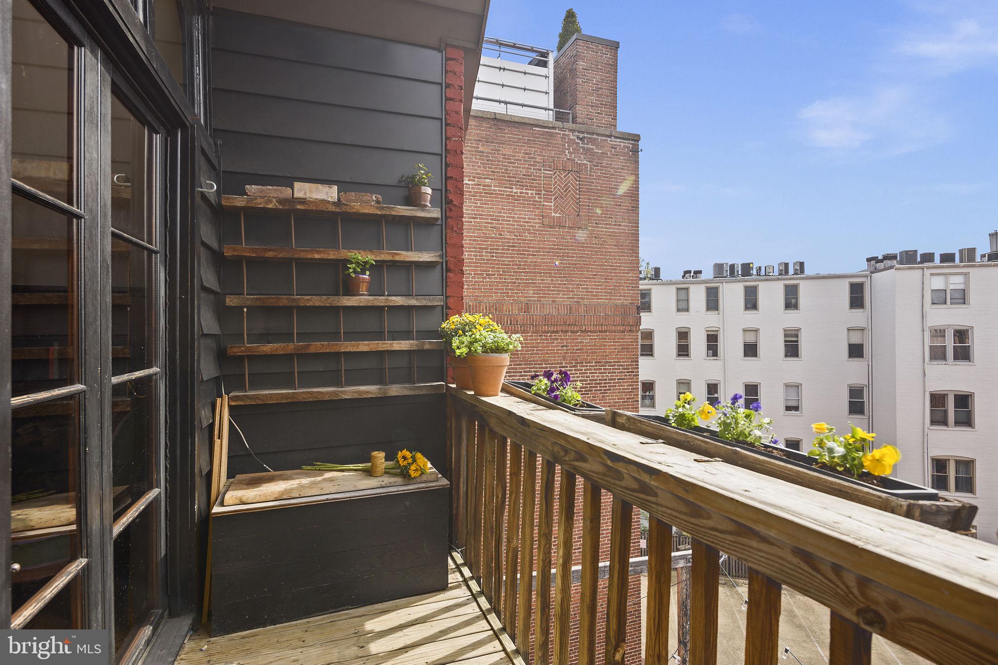 1624 U Street Northwest, Unit 400 Washington, DC 20009 - Photo 13 of 33