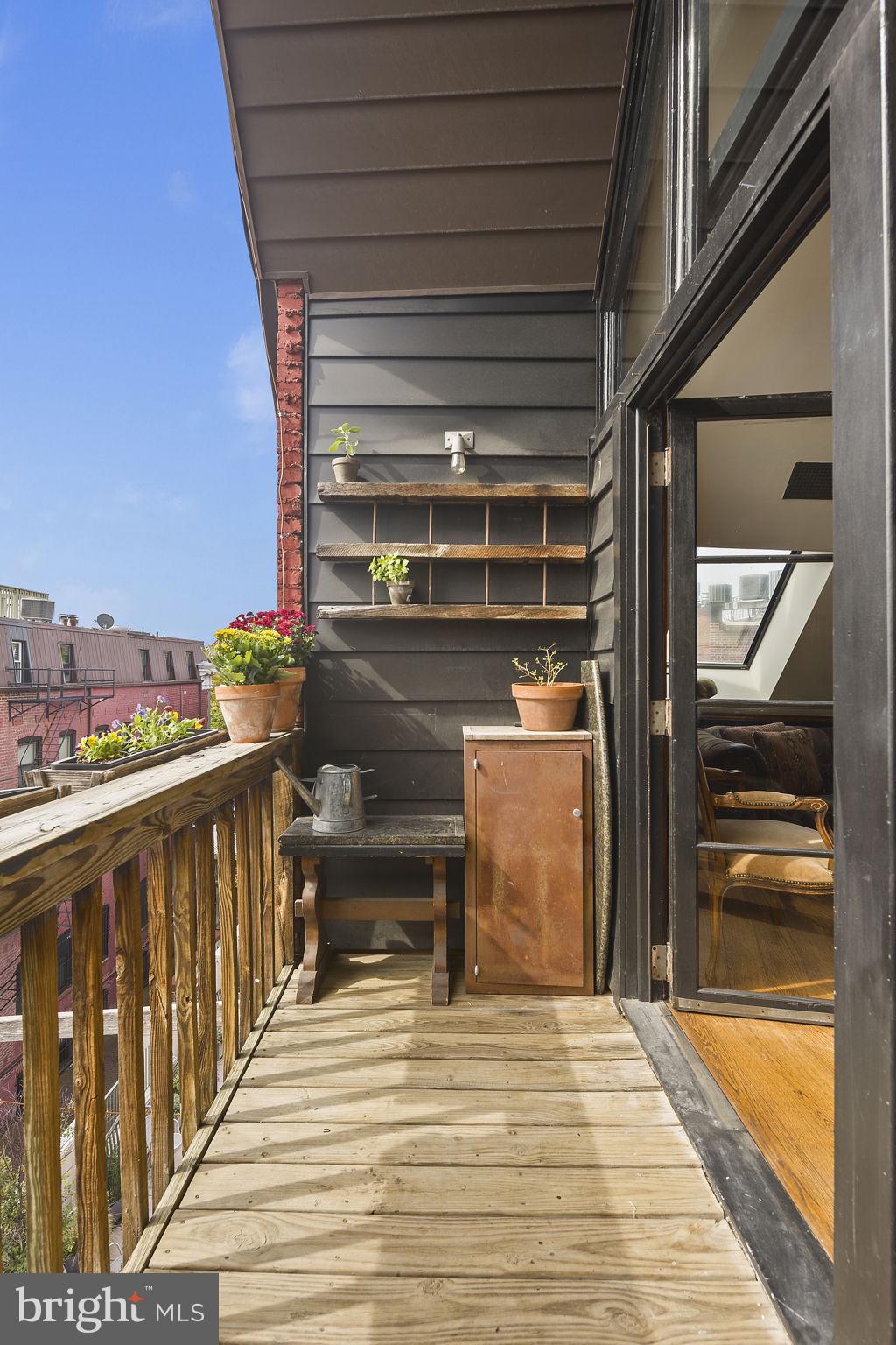 1624 U Street Northwest, Unit 400 Washington, DC 20009 - Photo 15 of 33