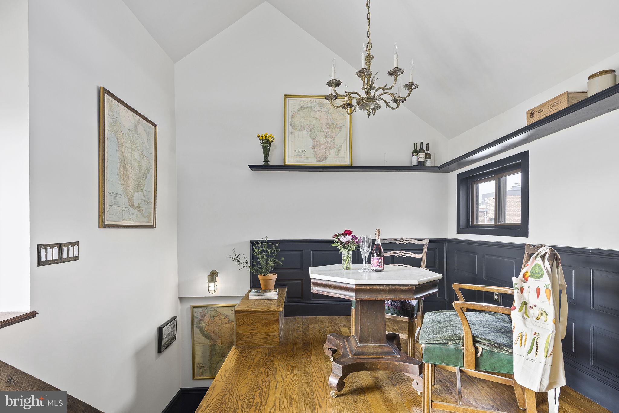 1624 U Street Northwest, Unit 400 Washington, DC 20009 - Photo 22 of 33