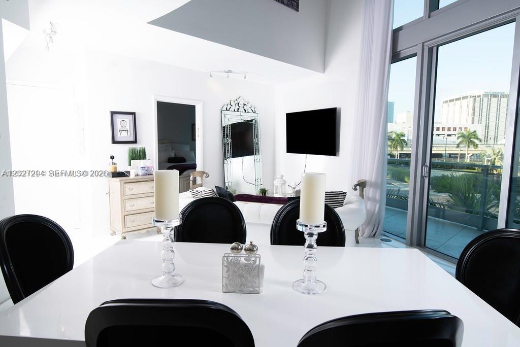 90 Southwest 3rd Street, Unit TH301 Miami, FL 33130 - Photo 11 of 17