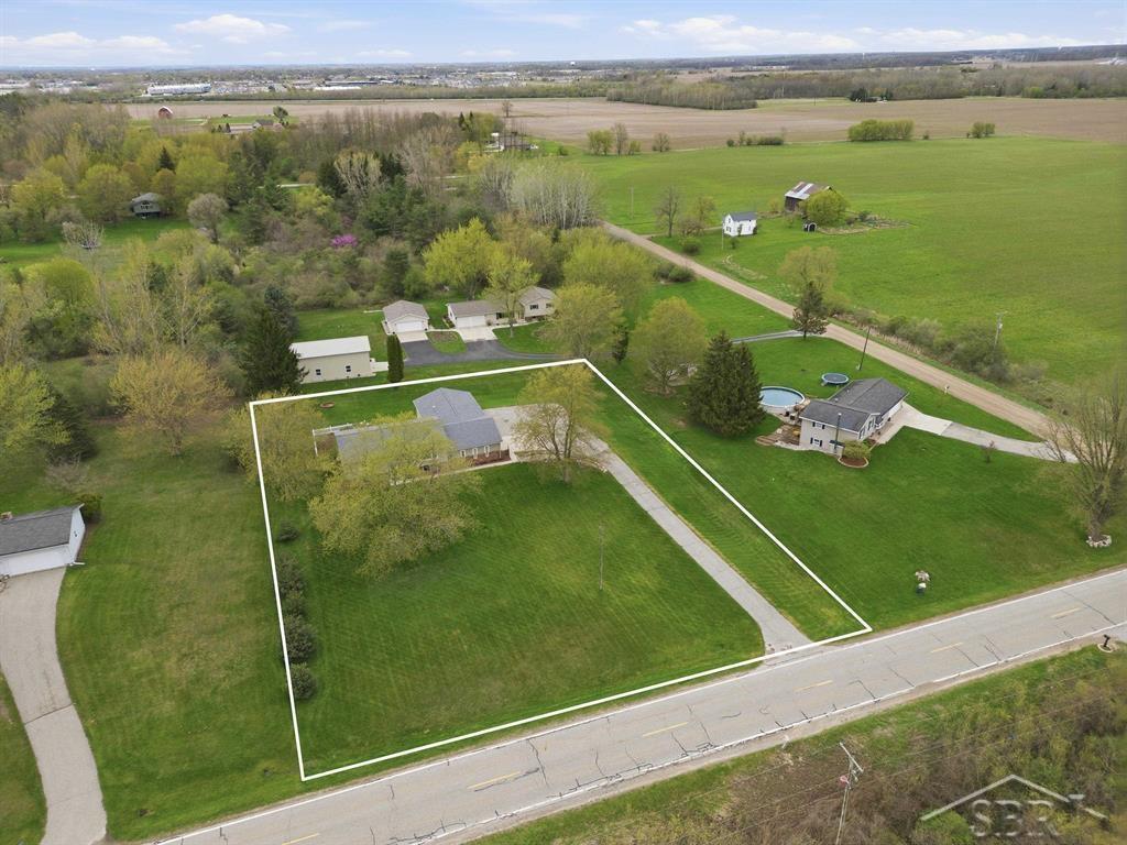 4469 East Millbrook Road Mount Pleasant, MI 48858 - Photo 36 of 43
