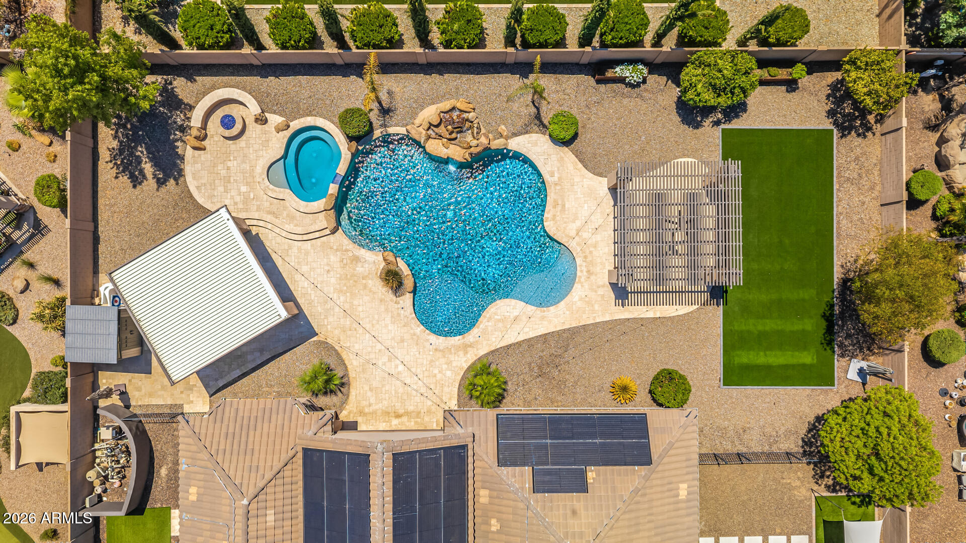 2855 East Warbler Road Gilbert, AZ 85297 - Photo 70 of 114 96-Warbler