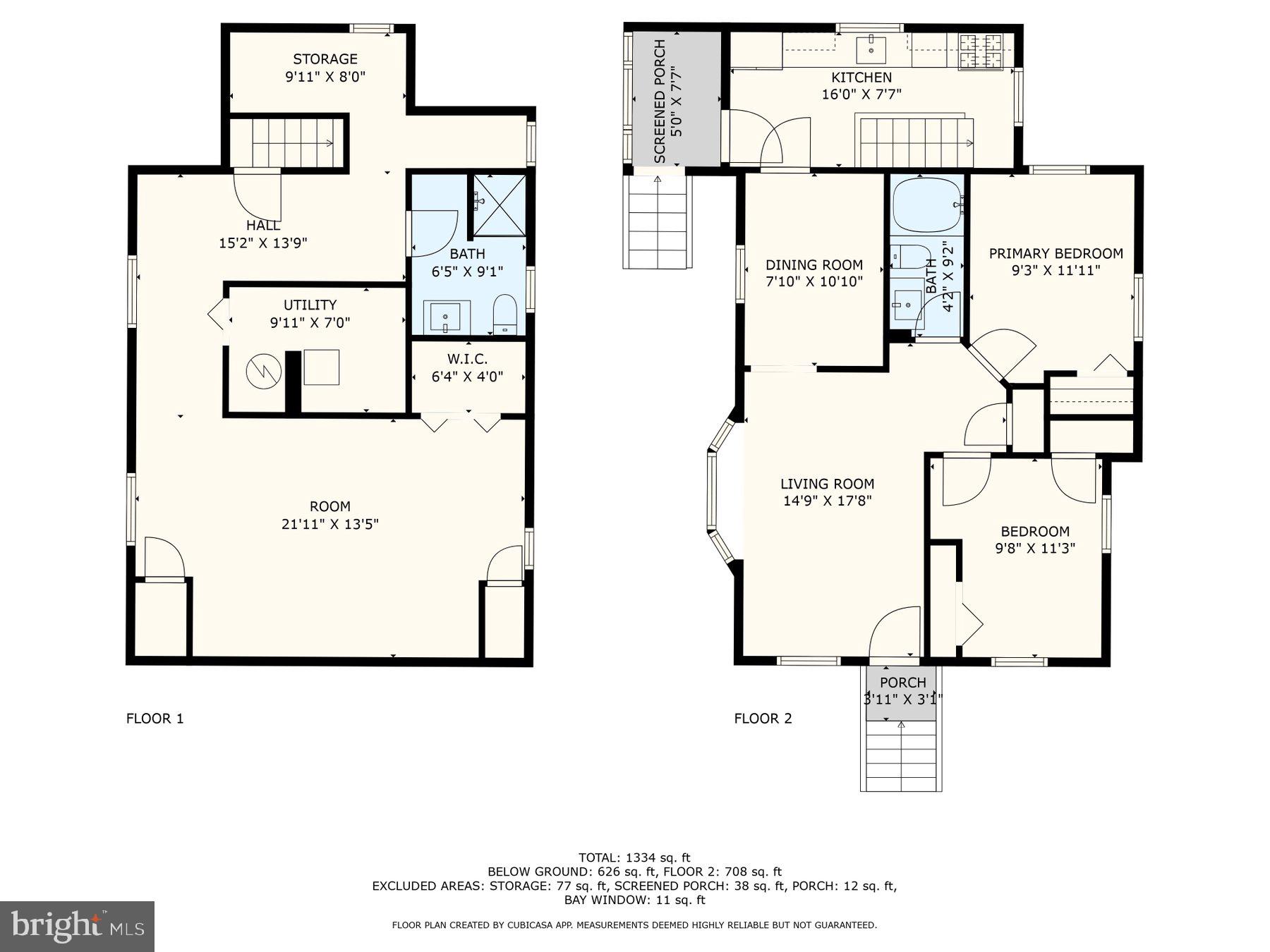 4 North Point Terrace Baltimore, MD 21222 - Photo 30 of 32