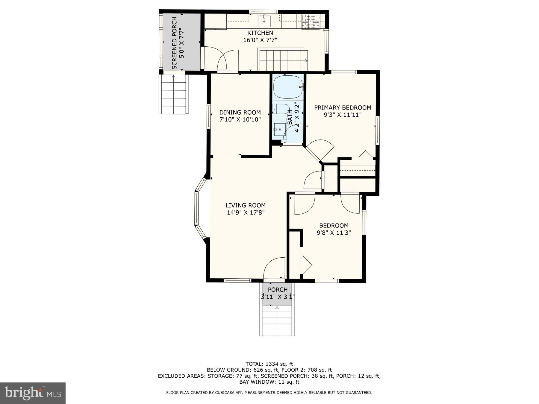 4 North Point Terrace Baltimore, MD 21222 - Photo 32 of 32 unknown