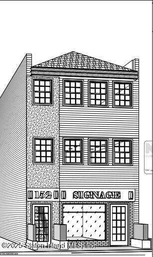 152 Port Richmond Avenue Staten Island, NY 10302 - Photo 3 of 3 a view of a large building