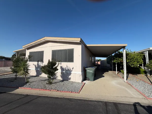 $99,000 | 4812 South Esmar Road, Unit 25, Ceres, CA 95307