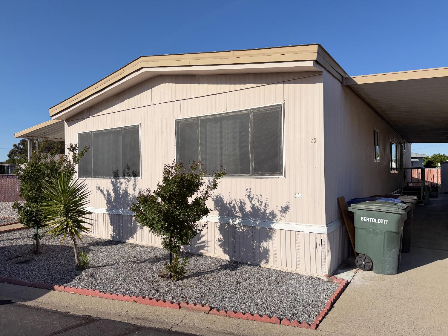 4812 South Esmar Road, Unit 25 Ceres, CA 95307 - Photo 2 of 15