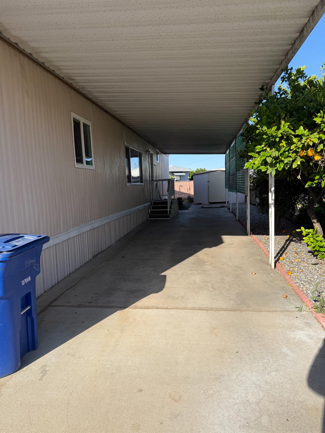 4812 South Esmar Road, Unit 25 Ceres, CA 95307 - Photo 4 of 15