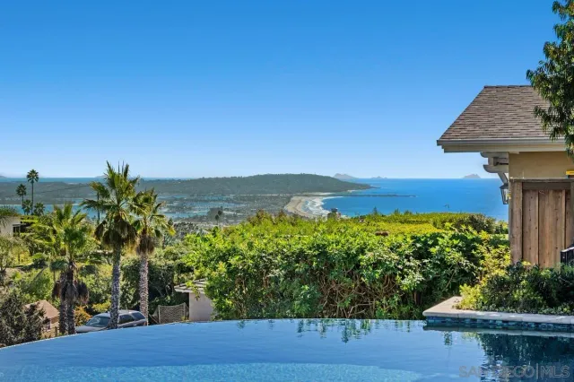 a view of a yard with an outdoor space